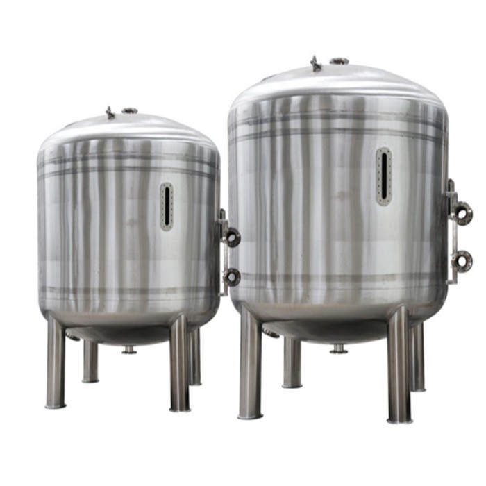 Dehui Stainless steel Alcohol storage tank